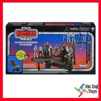 Carbon Freezing Chamber Set Star Wars Kenner Vintage collection 3.75 คาร์บอน ฟรีซซิ่ง แชมเบอร์ เซ็ต สตาร์วอร์ส วินเทจ