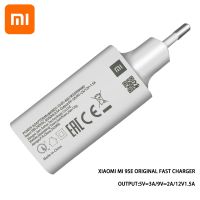 Xiaomi MDY-10-EF Mi 9SE Fast Charger USB EU Plug 18W Adapter Type C Kabel Voor Mi Note 10 Lite redmi 10X 10 Ultra Note 9 9S 9A