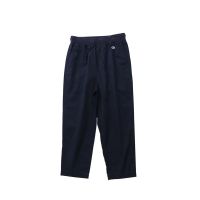 CHAMPION MEN - JP กางเกงขายาวผู้ชาย-ไซส์เอเชีย LONG WIDE PANTS  C3-P211-370