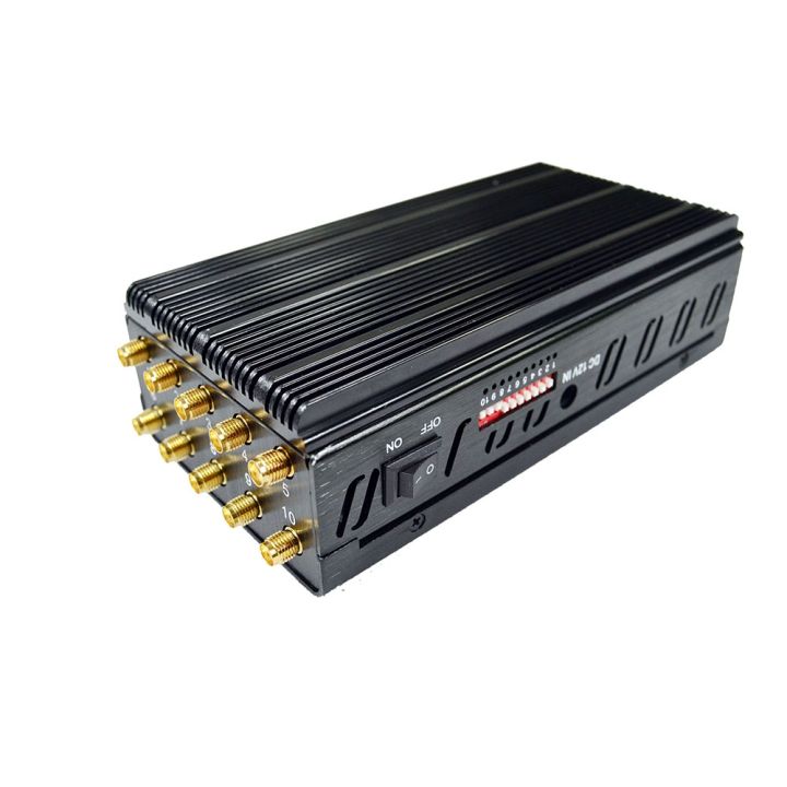 jax-121a-10d-2g-3g-4g-wifi-gps-lojack-uhf-vhf-10เสาอากาศ-mobile-signal-jammer