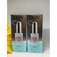 Olay โอเลย์ ไวท์เรเดียนซ์ ไลท์เพอร์เฟคติ้ง เอสเซ็นส์ White Radiance Light Perfecting Essence 30ml Exp1122