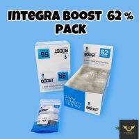 [Ready stcok]⭐⭐⭐⭐ซองควบคุมความชื้น Integra Boost 2-way Rh 62%⭐⭐⭐⭐⭐⭐ส่งฟรี