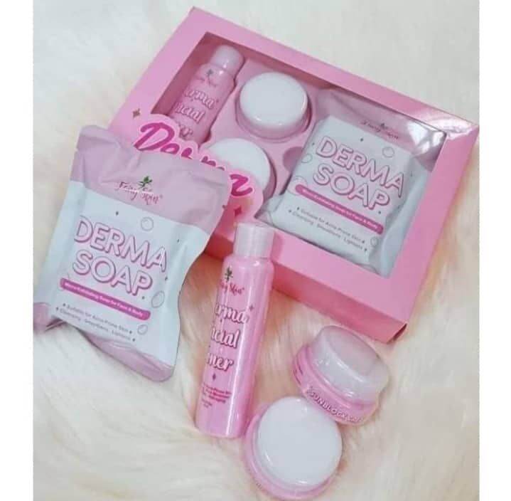 Best Beauty and Skincare Set Lazada PH