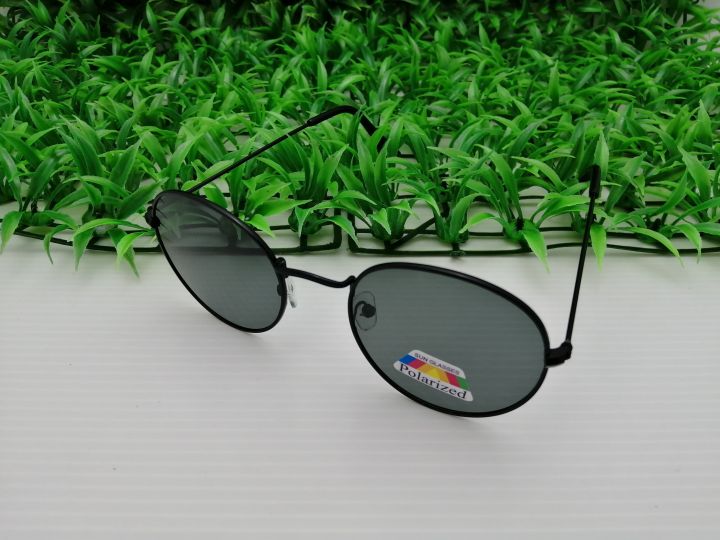 ขายดี-แว่นตากันแดด-แว่นตาแฟชั่น-เลนส์polarized-ตัดแสงสะท้อน-ถนอมสายตา-ป้องกันรังสีได้ทั้งuv-สินค้าพร้อมส่งในไทย-รุ่น-3447k