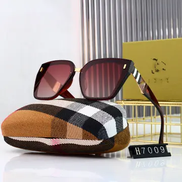 Burberry sunglasses made in sales china