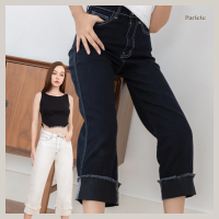 (Pariete.bkk) Stitching Jeans?