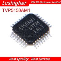 10PCS TVP5150AM1PBSR TVP5150AM1 5150AM1 QFP TVP5150AM1PBS TVP5150  WATTY Electronics