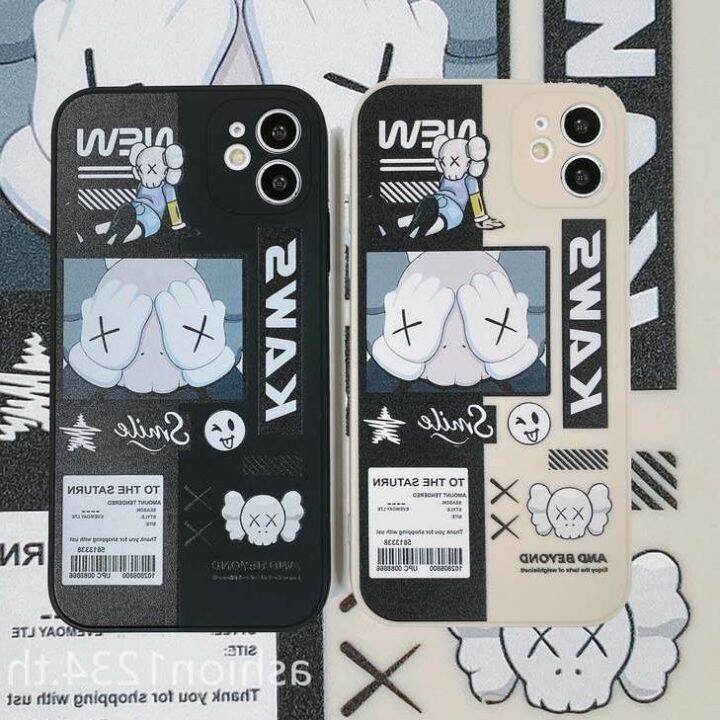 cod-dsfdgfnn-kaws-เคสไอโฟนลายแถบข้าง-การ์ตูน-เคสซิลิโคน-iphone-12-pro-max-เคสไอโฟน7พลัส-xs-11-6-plus-เคสไอโฟน11-apple-iphone-7plus-247