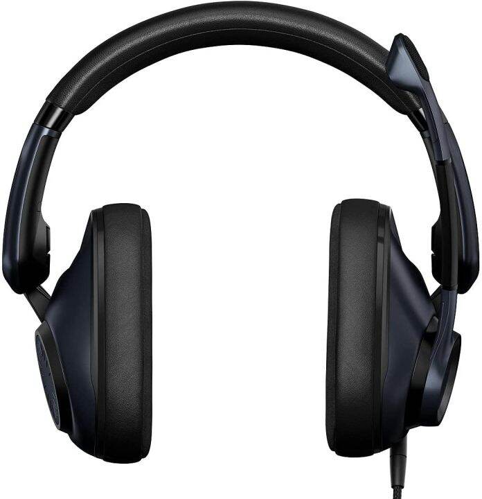 epos-sennheiser-h6pro-closed-acoustic-gaming-headset-หูฟังเกมมิ่ง-สีดำ-ของแท้-ประกันศูนย์-2ปี-sebring-black