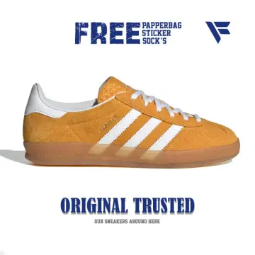 Jual Adidas Gazelle Indoor Terbaru Mar 2024 Lazada