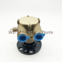 857451 856952 841640 Crank Mounted Sea Raw Water Pump For Volvo Penta