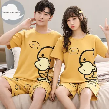 Shop Funny Couples Pajamas With Great Discounts And Prices Online - Aug  2023 | Lazada Philippines