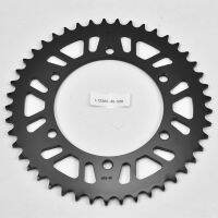 520 Motorcycle Rear Sprocket Gear For Yamaha XT660 R 04-15 XTZ660 XTZ660Z Tenere 660 08-15 XJ600 XJ600S 92-03 XTZ750 90-98