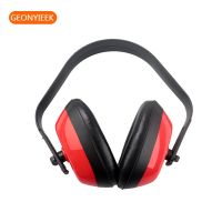 Ear Protector Earmuffs For Shooting Hunting Noise Reduction Hearing Protection Anti-shock Protector Soundproof Shooting Earmuffs