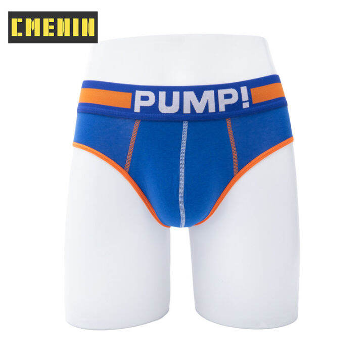 cmenin-pump-1pcs-แฟชั่นผ้าฝ้ายชายเซ็กซี่กางเกงในชายสั้นกางเกงชั้นในแห้งเร็วกางเกงในชาย-jockstrap-กางเกงในชาย-cuecas-h69