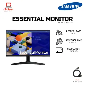 samsung 90hz monitor