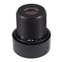 5Pcs 12mm Standard Zoom Board Lens Security CCTV Camera Lens 12 MM Focal Length