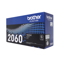 Toner Original BROTHER TN-2060