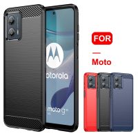 ปีกด้านหลังรถใหม่เคสสำหรับโมโตโรล่า Moto G13 G23 G53 G73 E13 E22 E22i G 5G Edge 40 20 Pro 30ไลท์นีโอ X30 X40เคสฝาหลังโทรศัพท์ S30