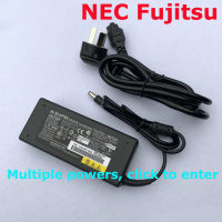 สําหรับ NEC Fujitsu Laptop Charger 19V 3.16A 4.22A 4.74A 3.42A 3.95A 15V 5A Power Adapter