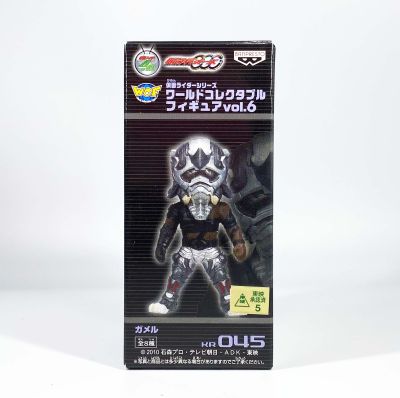 WCF Banpresto Gamel Greed Kamen Rider OOO  masked rider มาสค์ไรเดอร์ โอส