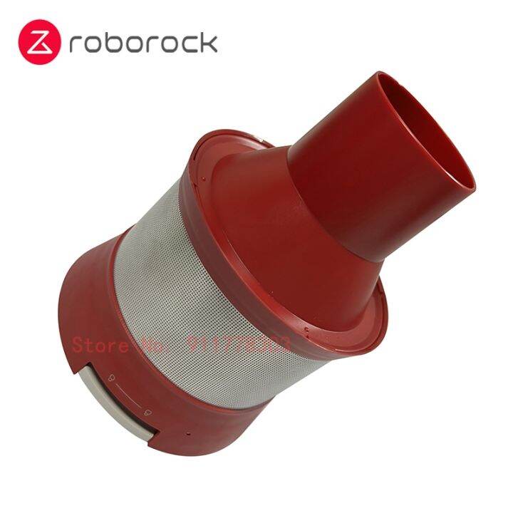 hot-lozklhwklghwh-576roborock-เครื่องดูดฝุ่นไร้สายมือถือ-h7ของแท้อะไหล่อะไหล่เปลี่ยนเครื่องทำความสะอาดถ้วยกันฝุ่นกล่องฝุ่นอุปกรณ์เสริมดูดฝุ่นไซโคลน