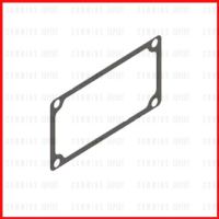 ปะเก็นท่อไอดี KTA19,KTA38,KTA50  |  Intake Manifold Gasket  206277