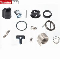 【LZ】♟◆  Blade Clamp Set para Makita Serra Alternativa Guarda Driver JR3050T JR3060T DJR182 BJR181 XRJ02 JR3070CT JR3050