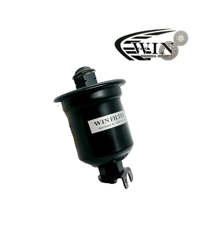 FUEL FILTER MITSUBISHI LANCER 1.6 '97'99 STEEL ( MR204132 ) Lazada PH