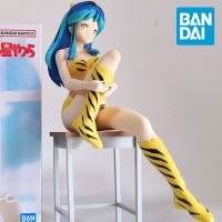 Yatsura Yatsura ของสะสมหุ่นแอคชั่น Pvc ของสะสมอนิเมะ Banpresto ของแท้