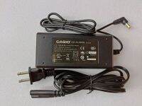 จัดส่งฟรีสำหรับ Casio PX-130 135 150 160 170 A100เปียโนไฟฟ้า DC12V อะแดปเตอร์สายไฟ