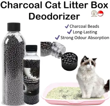 Cat Litter Deodorant - Best Price in Singapore - Jan 2024