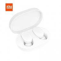 Original Xiaomi MIjia Airdots TWS Bluetooth-compatible 5.0 Earphone Youth Version Touch Control With Charging Box