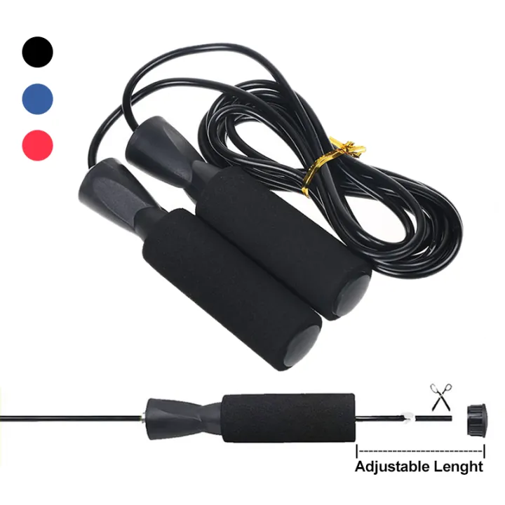 Adjustable Jump Rope, Improve Balance, Coordination, Flexibility, Core