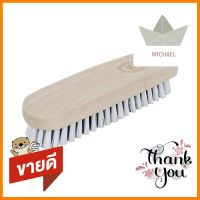 แปรงล้างพื้นฝาผนังไม่มีด้าม อีสท์แมน สีน้ำเงินFLOOR/WALL SCRUB BRUSH EASTMAN DOUBLE ACTION BLUE **สอบถามเพิ่มเติมได้จ้า**