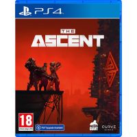 ✜ PS4 THE ASCENT (เกม PS4™ ?) (By ClaSsIC GaME OfficialS)