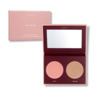 Wander Beauty Trip for Two Blush and Bronzer Duo