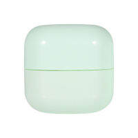 ขวดจ่ายสีลูกอมกันรั่วสำหรับ Upsee 20/30/50G Peralatan Rias บรรจุเครื่องสำอางโลชั่นเปล่าพลาสติก