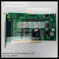 สำหรับ Advantech PCI-1750 Rev. A1 01-8 PCI-1750 Rev. A1 01-7เมนบอร์ด