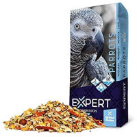 Expert Parrot Premium EXD000 ยกกระสอบ15kg.