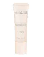 Y.O.U Makeup Prep Smooth &amp; Poreless Primer วายโอยู ไพรม์เมอร์ 25ml. ของแท้ 100%