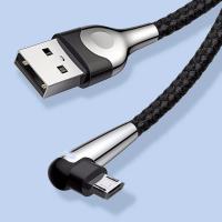 【100%-New】 C&amp;T e-Mart สายชาร์จ USB สายชาร์จโทรศัพท์สายชาร์จ USB แบบย้อนกลับได้อย่างรวดเร็วสำหรับ