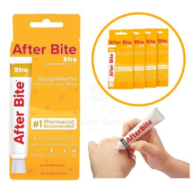 After Bite XTRA Soothing Gel Bite Treatment
