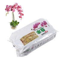 6L Garden Sphagnum Moss Moisturizing Nutrition Organic Fertilizer For Phalaenopsis Orchid