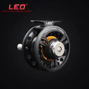 LEYDUN FLY Fishing Rods Clips Portable Wearable Fishing Rod Holder High  Quality Assistant Tools to Chang a Fly Swap Lures Bait