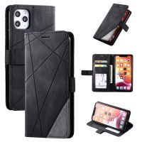 ✺ Etui Wallet Flip Stand Case For Moto E7 E6S E 2020 G8 Power Lite G9 Play G10 G30 G50 G60 G 5G Edge S One Fusion Plus Cover Funda