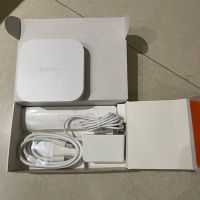 เวอร์ชันภาษาจีนเหมาะสำหรับ Xiaomi กล่องทีวี4S Pro Amlogic Quad-Core 2G 16G Wifi BT5.2 8K HDR สมาร์ทสตรีมมิ่งกล่องสมาร์ททีวีกล่องทีวีอัจฉริยะ