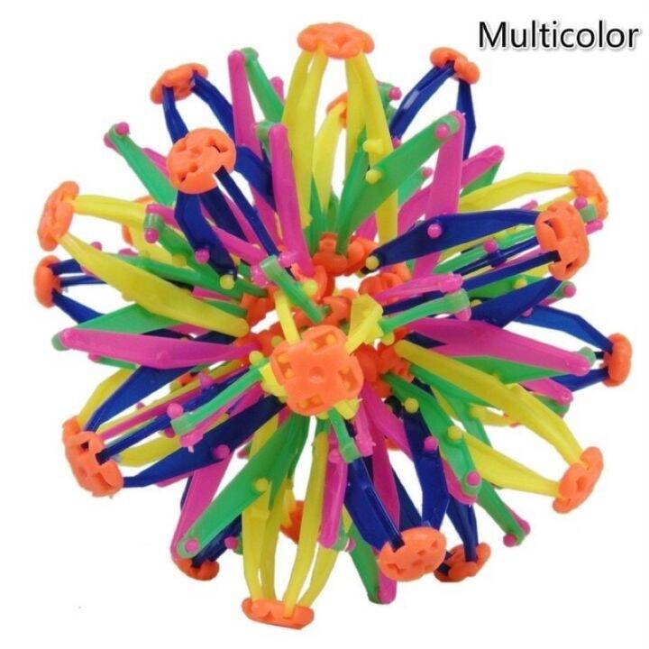 Expandable Expanding Balls Toy for Anxiety Deep Breathing K | Lazada PH