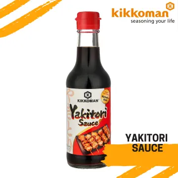 Sauce Yakitori 250ml KIKKOMAN