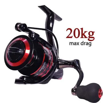 Jual Casting Reel Terbaik - Harga Murah Desember 2023 & Cicil 0%